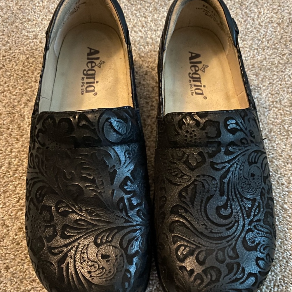 Alegria By PG Lite Kel-431 Shoes